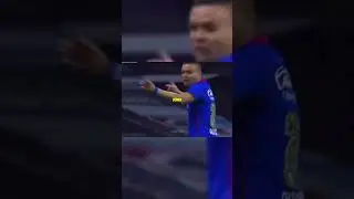 Hakemin Skandal Yaratan Haraketi 😱🤯 #football #shorts