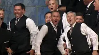 Alexandria Harmonizers - Anything Goes