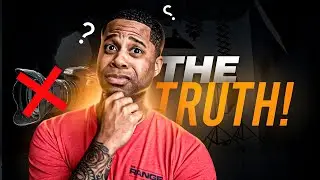 Why MOST Photographers FAIL And Never Have Any Success