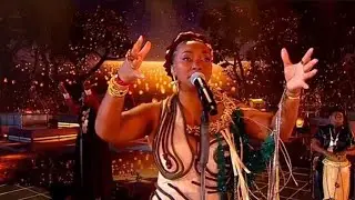 🇨🇴 Intervision 2025 | LIVE Performance | 🇨🇴 Colombia