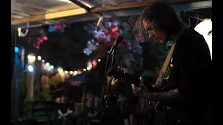 novocainerascal - songs for birds  (live at ugol) part 1