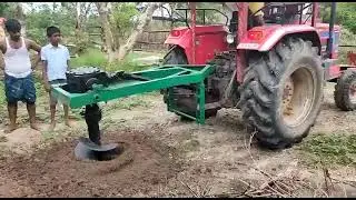 Rock Drilling Auger | Available on IndiaMART