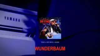 TEDE & SIR MICH - WUNDERBAUM / P&Oacute;Ł ŻYCIA NA ŻYWO