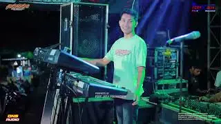 ADS MUSIC - CEK SOUND - WEDDING ZAENURI DAN YUNIKA  - NGASEM BATEALIT JEPARA