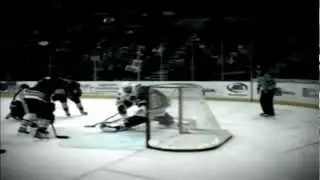 Jeremy Morin Overtime Game-Winner (2/26/12 vs. Chicago)
