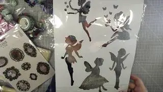 Haul de compras en Aliexpress y ampliación de sorteo