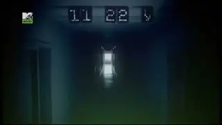 MTV Rocks Hallway Short