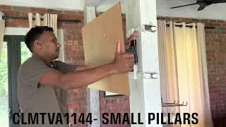 Pillar Mount Amazon