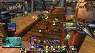 Protonex & Instacrit 2v2(Warmane/Blackrock)