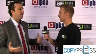 How To Hire An SEO Expert: Interview With Peter Leshaw At Pubcon 2013