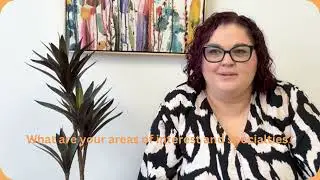 Meet Alyssa Scalzo | Mental Health Therapist at Solasta Counselling in Calgary