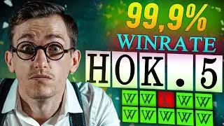 Нереальный де бустер идет к Мастеру | Стрим Honor of Kings | Stream Hok