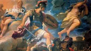 AENEID: BOOK XII (1154-1271)