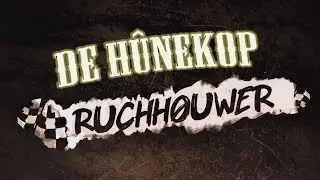 De H&ucirc;nekop R&ucirc;chhauwer