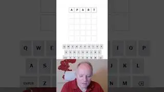 Wordle in a Minute - 13th October 2025