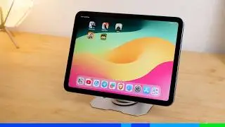 Обзор iPad A16: единственный iPad, который вам когда-либо понадобится (по большей части)