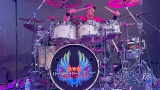 #1 JOURNEY TRIBUTE - INIFINITY PROJECT: Wheel In The Sky