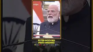 India-Russia Ties: PM Modi Says Energy Security A Strong Pillar Of the India-Russia partnership