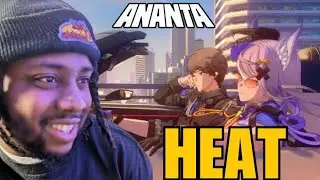 ANIME GTA Looks Very PROMISING