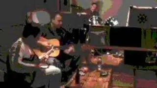 Wednesday Night Jam