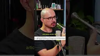 🎺 FA&Ccedil;A ISSO para estudar a LINGUAGEM DO JAZZ no TROMPETE (e nos instrumentos de metal)