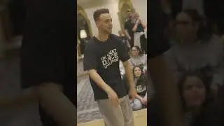 UKSDC Hosting Reel
