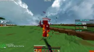 Combos #2 ~ (feat. DiversityPvP, vTiger, Zultix)