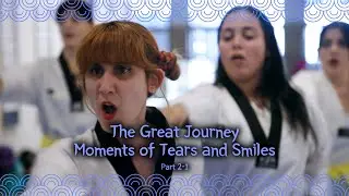 The Great Journey: Moments of Tears and Smiles Part 2-1 [KBS WORLD SELECTION]| KBS WORLD TV 260113