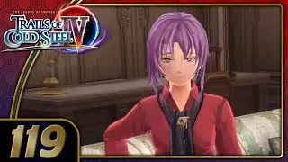 Trails Of Cold Steel 4 | No. | Part 119 (PC, Let's Play, Blind)