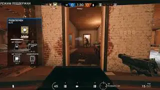 RSiege: very LOL