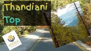 A Visit to Thandiani || Beauty Nature Trip || Thandiani Top ki syear kray