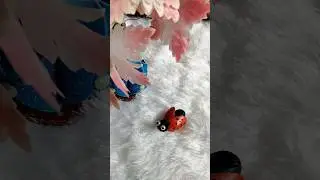 Diy plastic spoon bug craft 🐞🐝