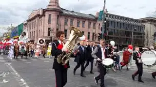 Pochód Polaków na Litwie (2) (30.04.2016)