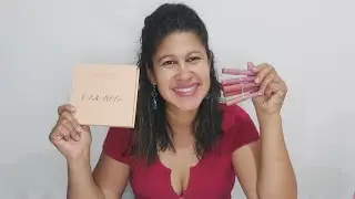 N&Atilde;O COMPRE BATOM HANDAIYAN ANTES DE V&Ecirc; ESSE V&Iacute;DEO/DURA 16 HORAS/ A PROVA D'AGUA