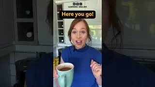 English conversation &ndash; have a cup of tea with Sian  🫖 ☕️ #shorts
