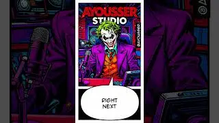 THE LIST: Trump & Joker&rsquo;s Final Warning 📄🤫 #EpsteinList #ai #comedy #animation #trump #voicecloning
