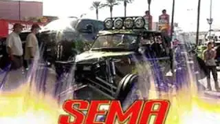 2010 SEMA Show