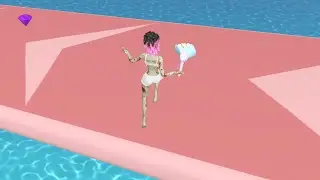 &lrm;Bridal Rush! - All Levels Gameplay Android, iOS