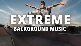 Upbeat Rock Advertising Extreme Background Music For Videos