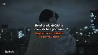 Kendrick Lamar - Pride - Türkçe çeviri - English subtitle