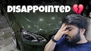 Pakwheels Lahore Autoshow mismanagement and public bad behavior