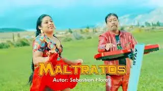 LASSER DE POTOSI 2024  -  MALTRATOS