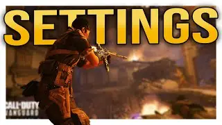 The BEST PC Settings for Call of Duty Vanguard