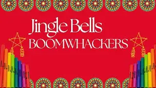 Jingle Bells &ndash; met boomwhackers (meezingen & meespelen!)