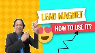 lead magnet tutorial| Introduction on how to create a lead magnet inside Builderall platform