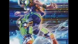Ultra Athlete (U.A.) OTK!