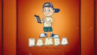 Imuh - Namba {Official Audio}
