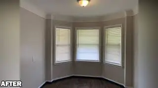 Armada Before & After Renovation | Construction, Restoration, & Painting Specialist | Michigan