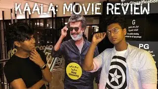KAALA Honest Movie Review | Rajinikanth | PA Ranjith