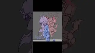 The Jesters Lament - Part 3 #blacksapph #capple #smilk #cookierunkingdom